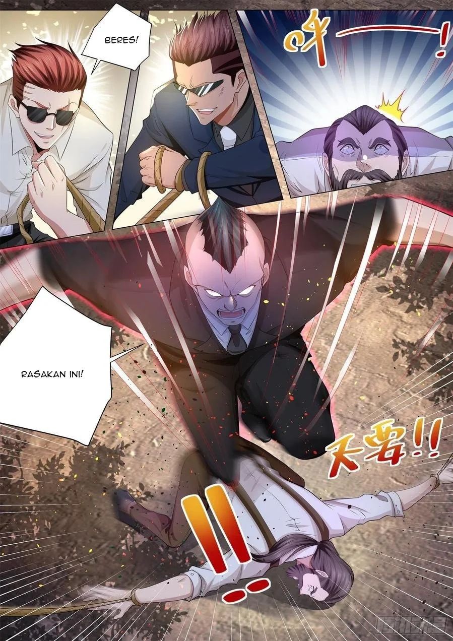 Shen Hao's Heavenly Fall System chapter 183 halaman 12