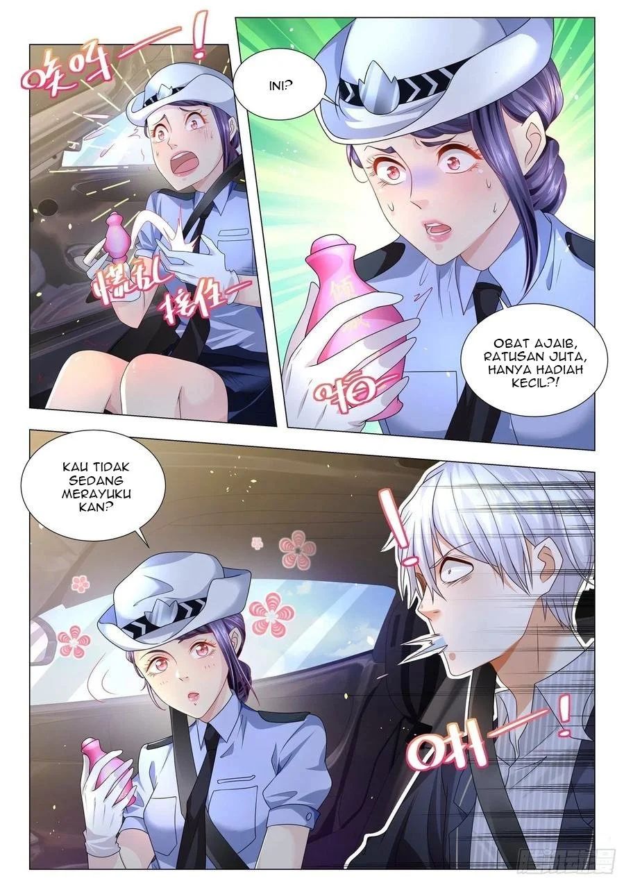 Shen Hao's Heavenly Fall System chapter 183 halaman 4