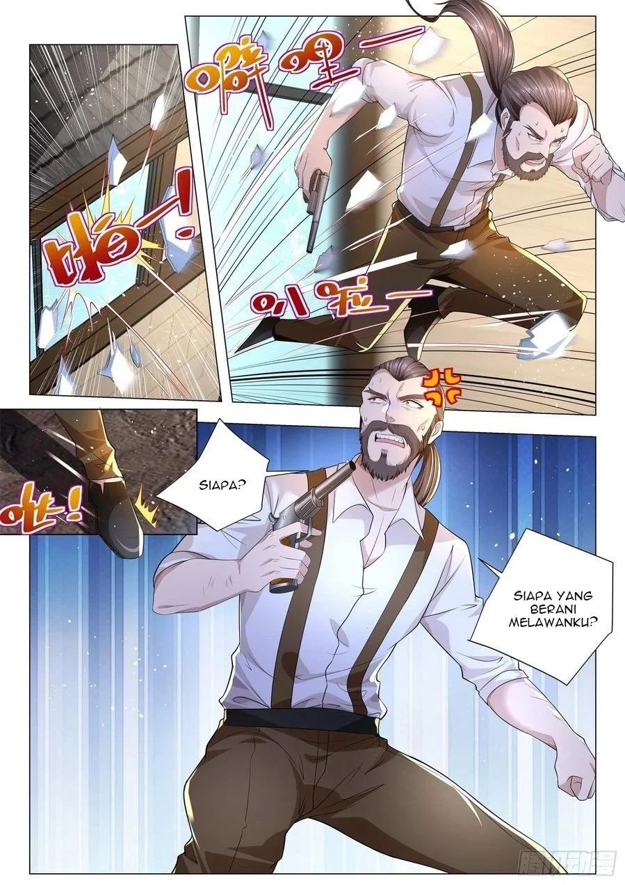 Shen Hao's Heavenly Fall System chapter 183 halaman 10