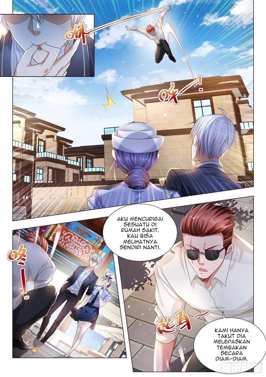 Shen Hao's Heavenly Fall System chapter 183 halaman 7