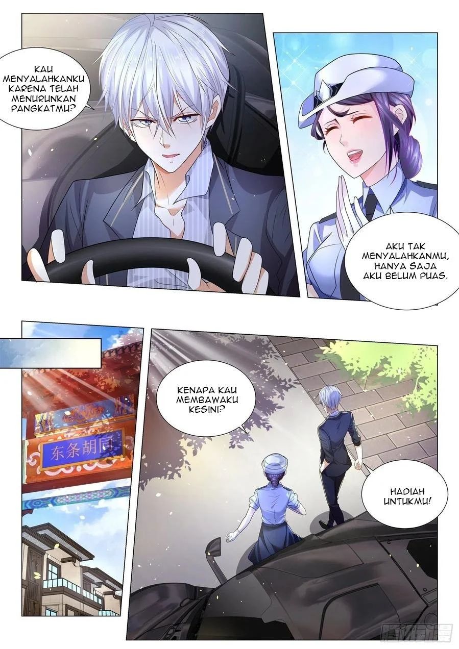 Shen Hao's Heavenly Fall System chapter 183 halaman 6