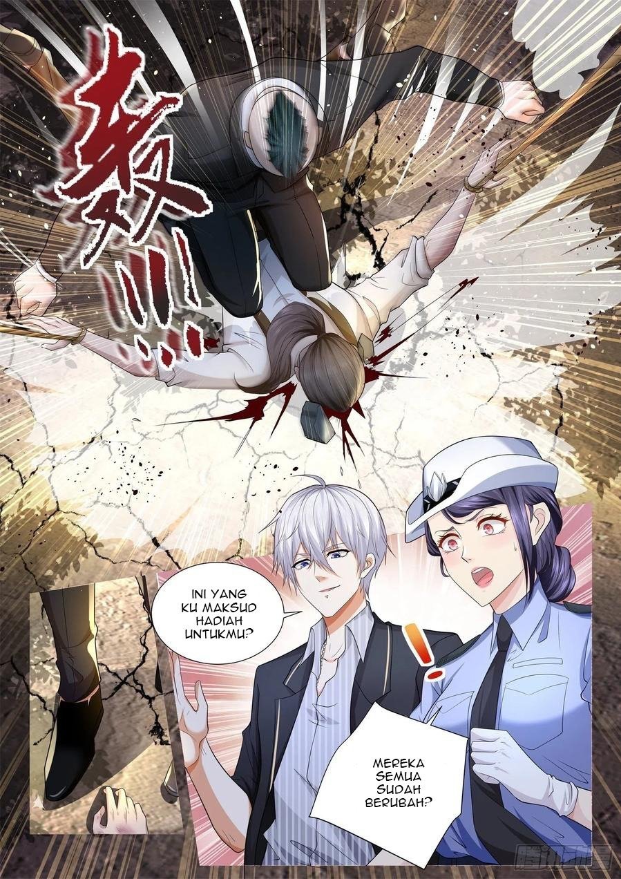 Shen Hao's Heavenly Fall System chapter 183 halaman 13