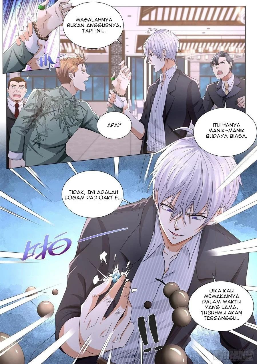 Shen Hao's Heavenly Fall System chapter 187 halaman 13