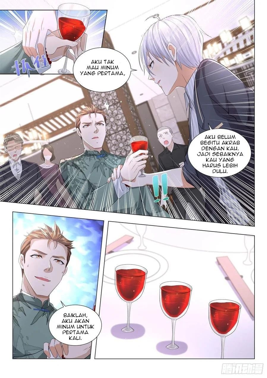 Shen Hao's Heavenly Fall System chapter 187 halaman 9