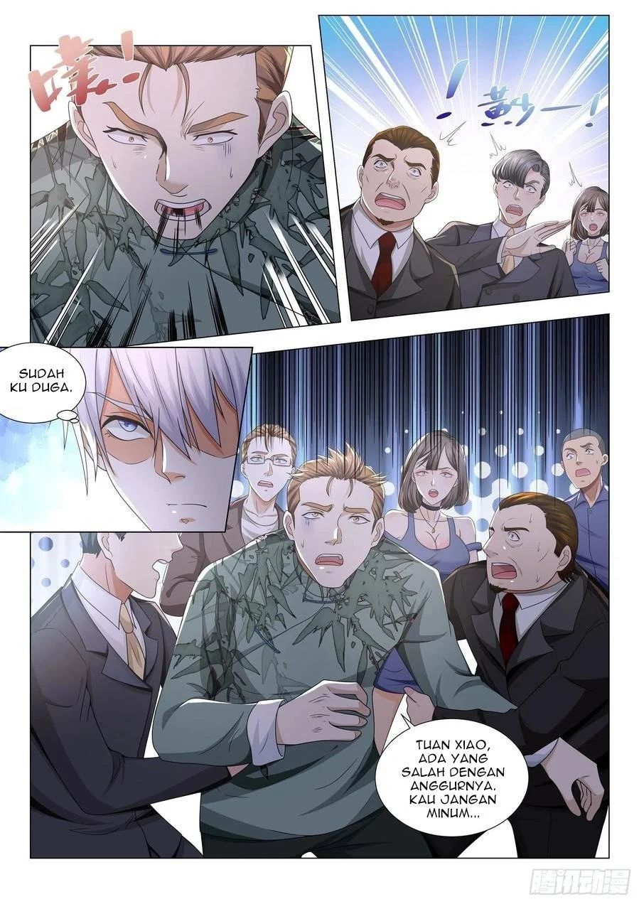 Shen Hao's Heavenly Fall System chapter 187 halaman 12