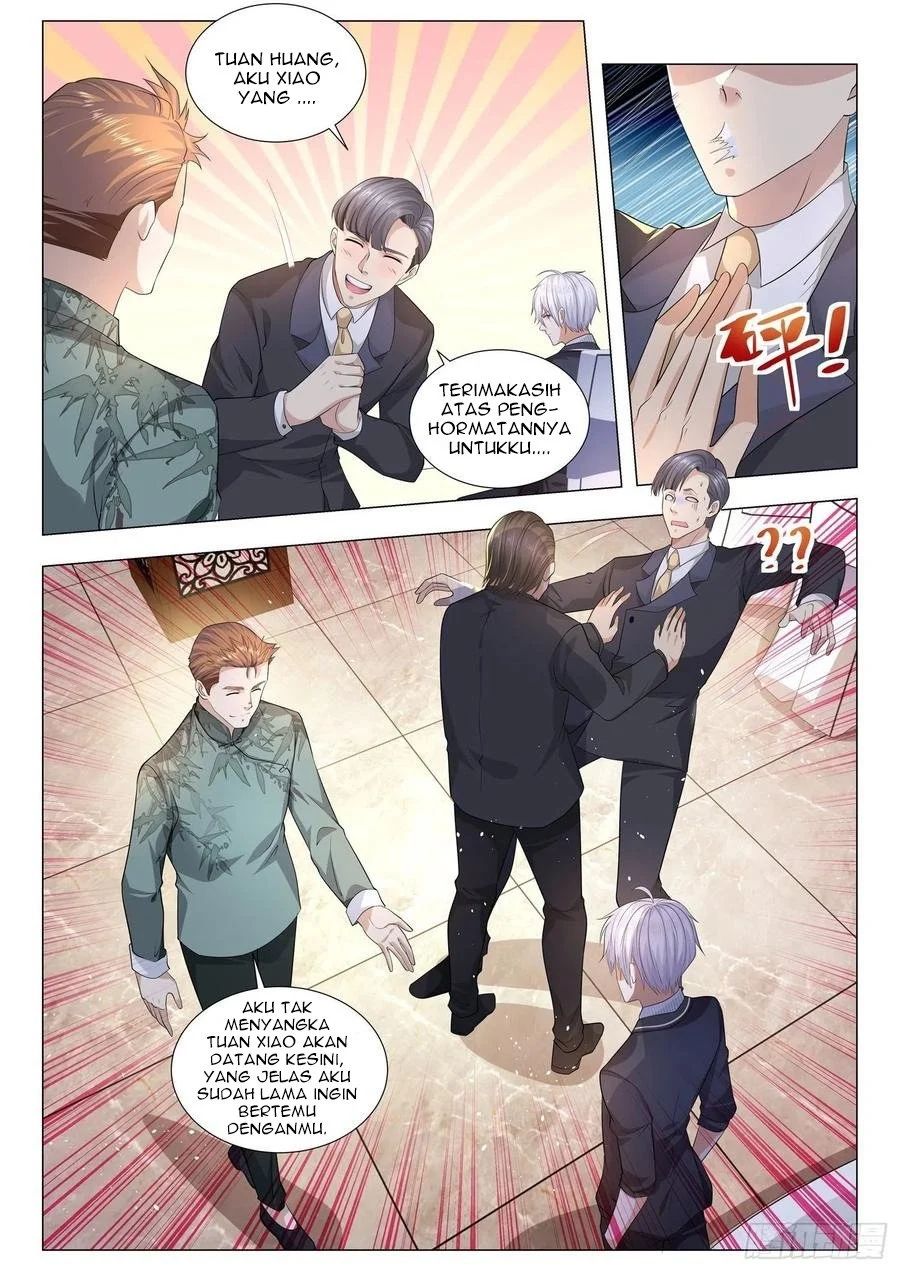 Shen Hao's Heavenly Fall System chapter 187 halaman 7