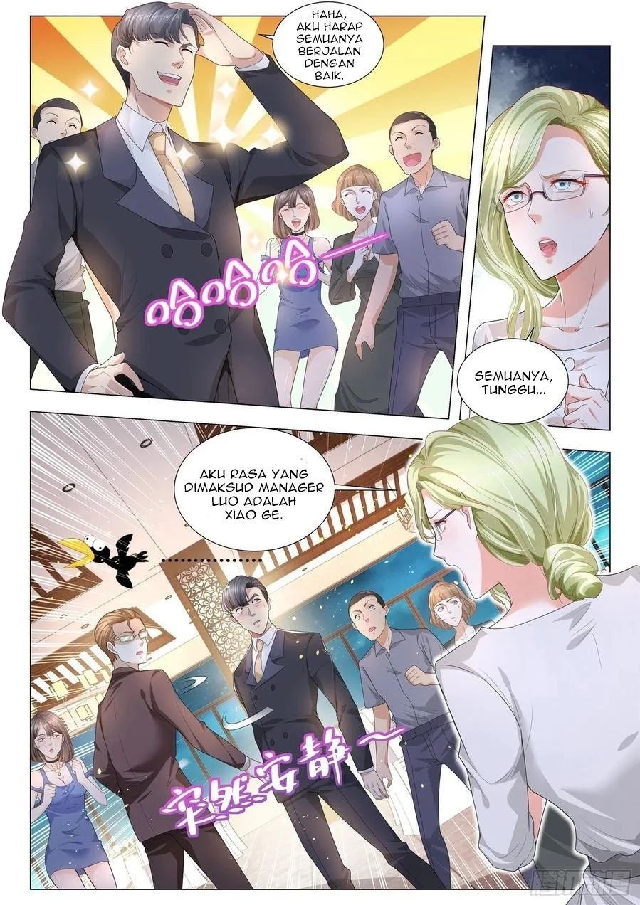 Shen Hao's Heavenly Fall System chapter 187 halaman 4