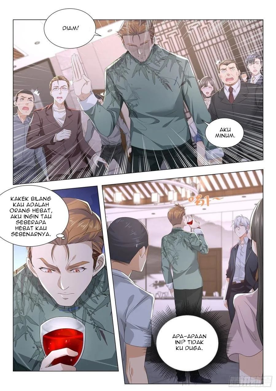 Shen Hao's Heavenly Fall System chapter 187 halaman 11