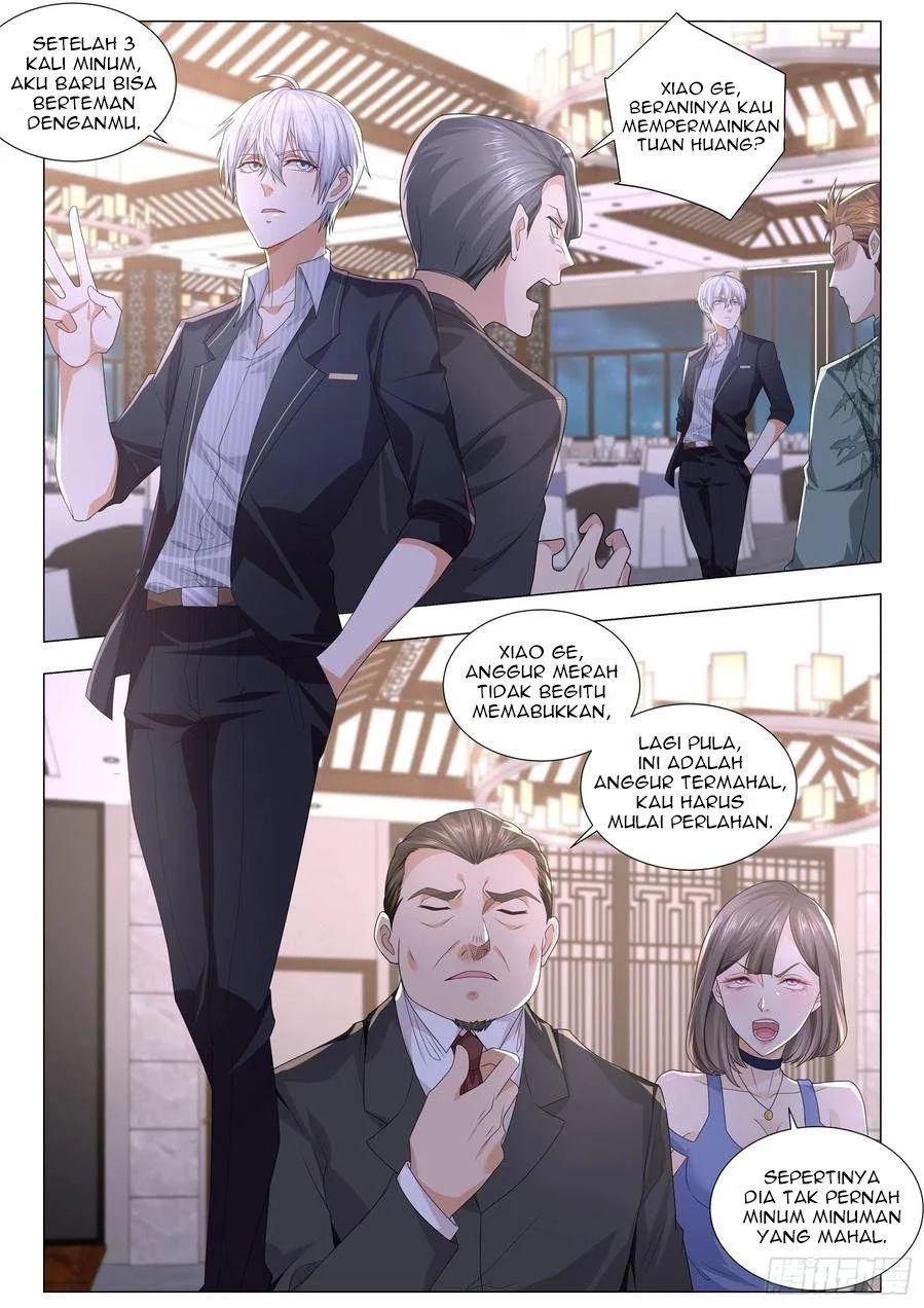 Shen Hao's Heavenly Fall System chapter 187 halaman 10
