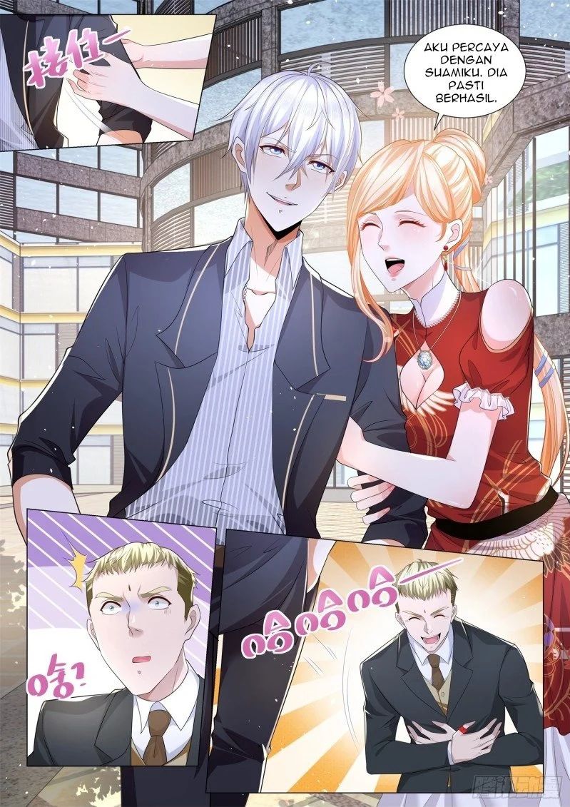 Shen Hao's Heavenly Fall System chapter 194 halaman 5