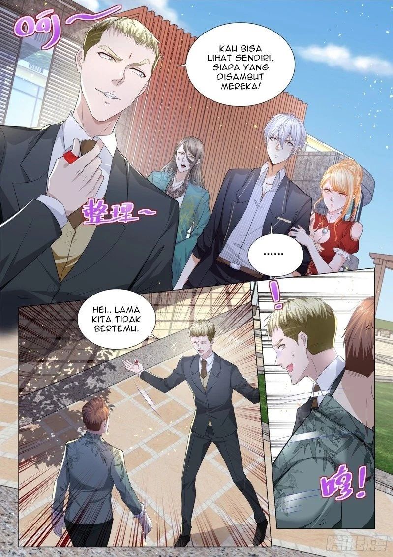 Shen Hao's Heavenly Fall System chapter 194 halaman 8