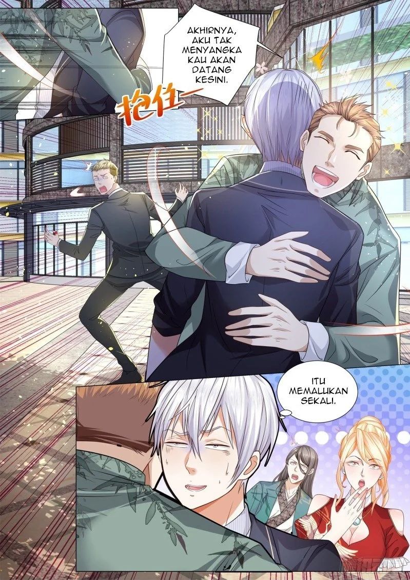 Shen Hao's Heavenly Fall System chapter 194 halaman 9