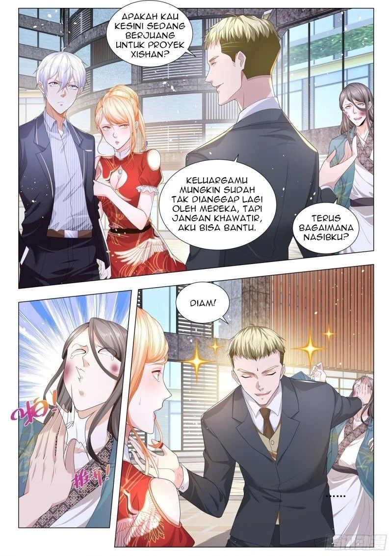 Shen Hao's Heavenly Fall System chapter 194 halaman 4