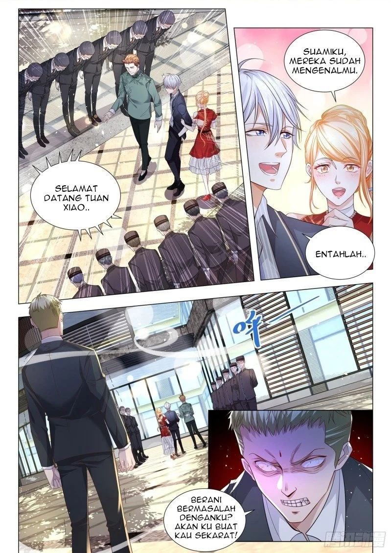 Shen Hao's Heavenly Fall System chapter 194 halaman 10