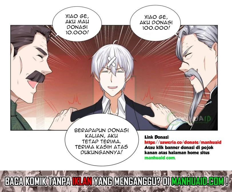 Shen Hao's Heavenly Fall System chapter 194 halaman 13
