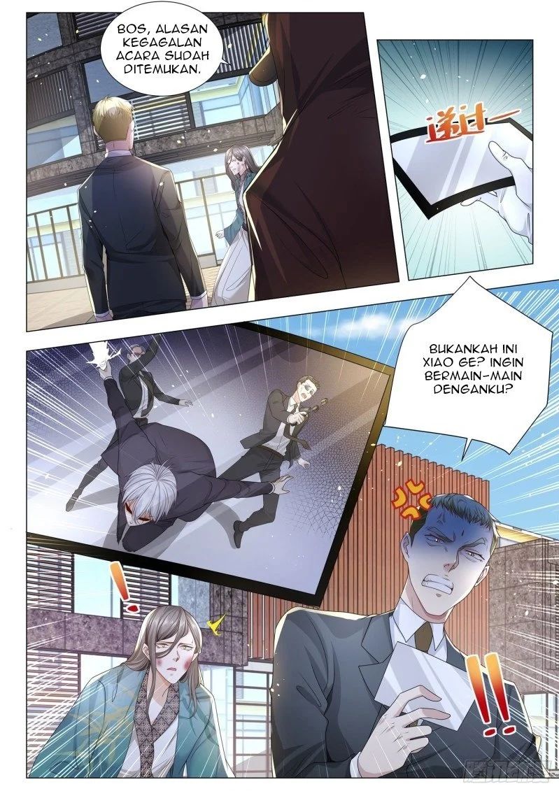 Shen Hao's Heavenly Fall System chapter 194 halaman 11
