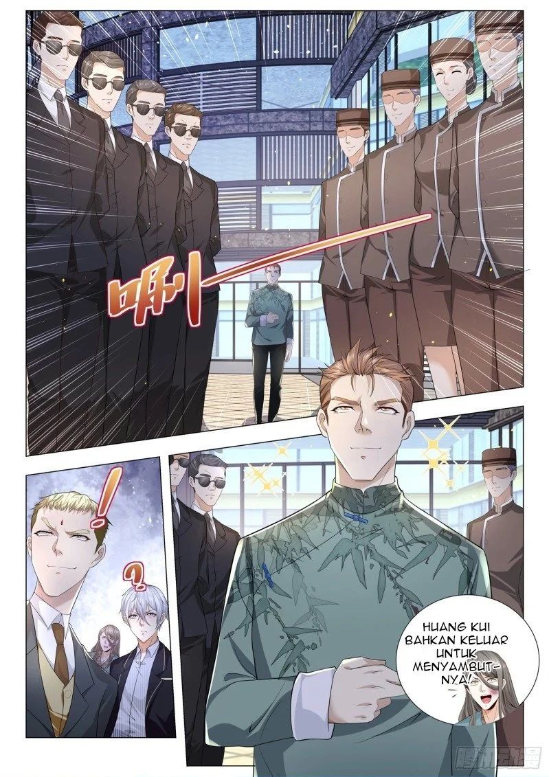 Shen Hao's Heavenly Fall System chapter 194 halaman 7
