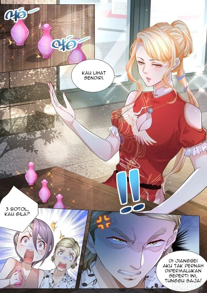 Shen Hao's Heavenly Fall System chapter 198 halaman 13