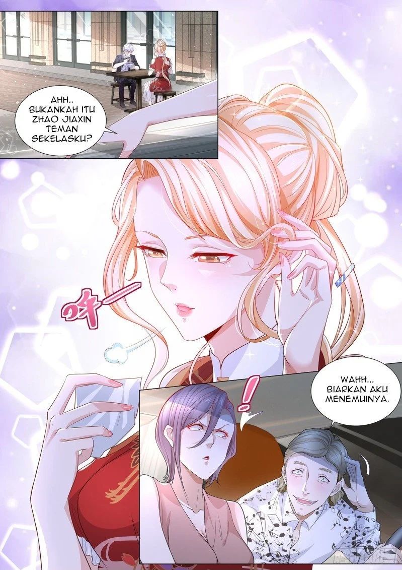 Shen Hao's Heavenly Fall System chapter 198 halaman 6