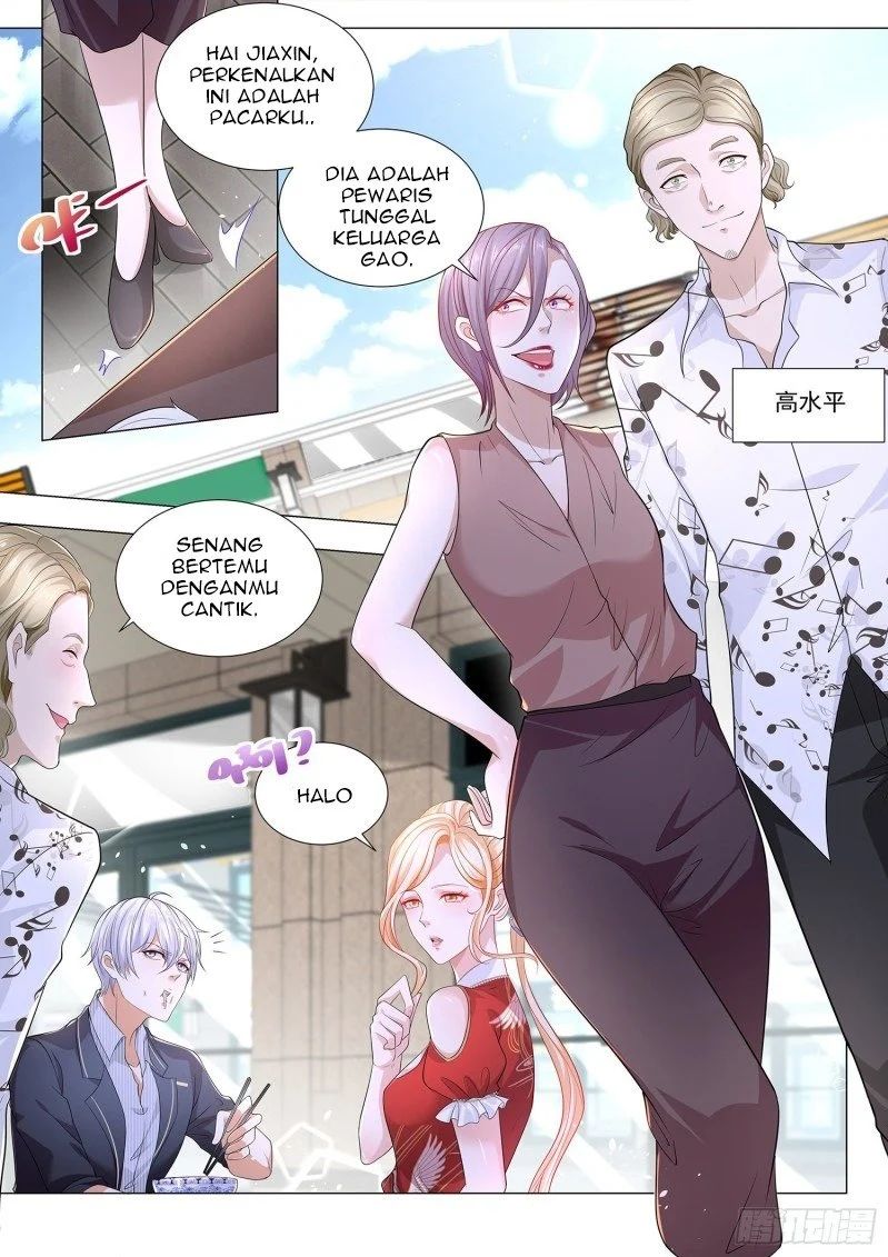 Shen Hao's Heavenly Fall System chapter 198 halaman 7