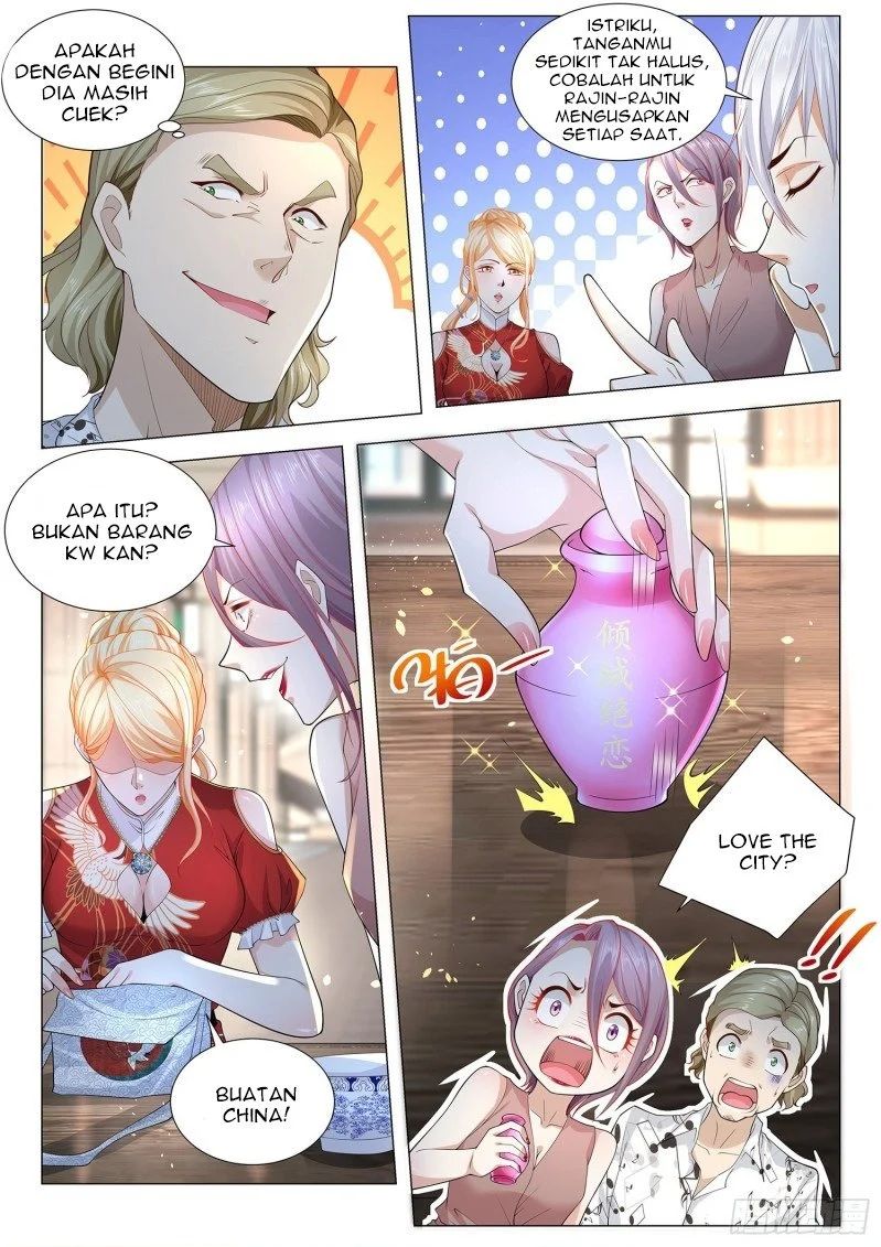 Shen Hao's Heavenly Fall System chapter 198 halaman 12