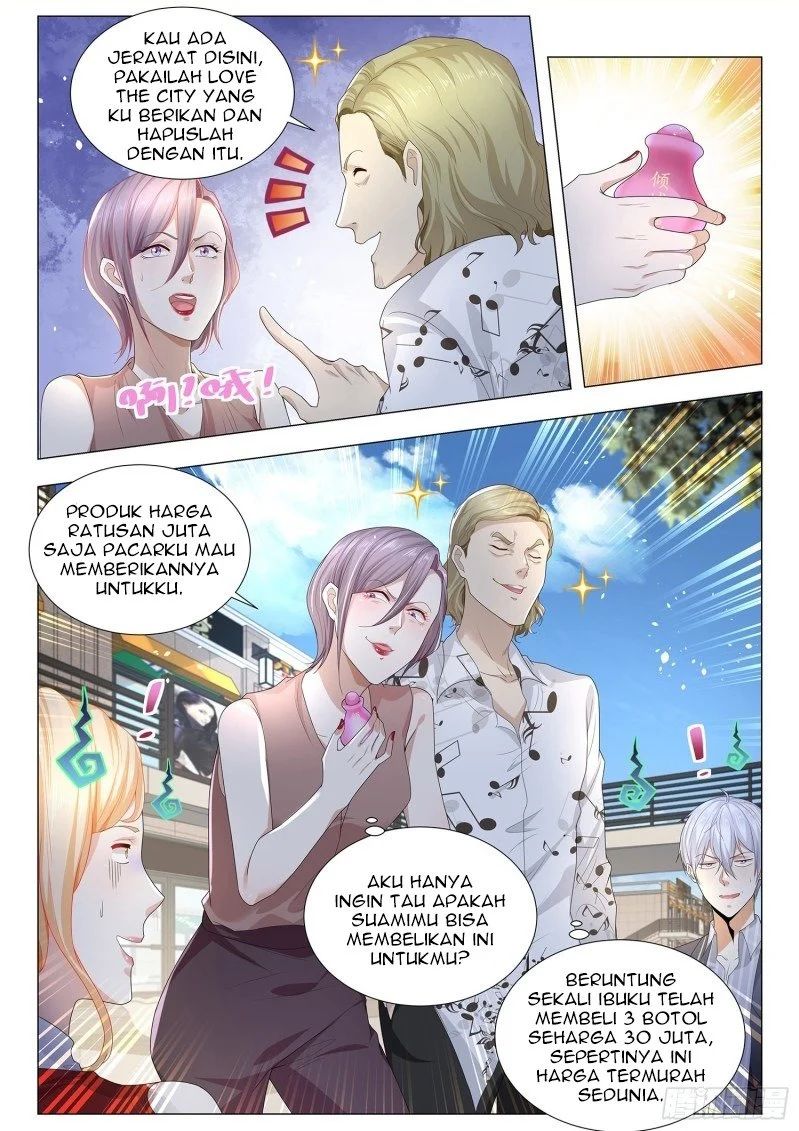 Shen Hao's Heavenly Fall System chapter 198 halaman 11