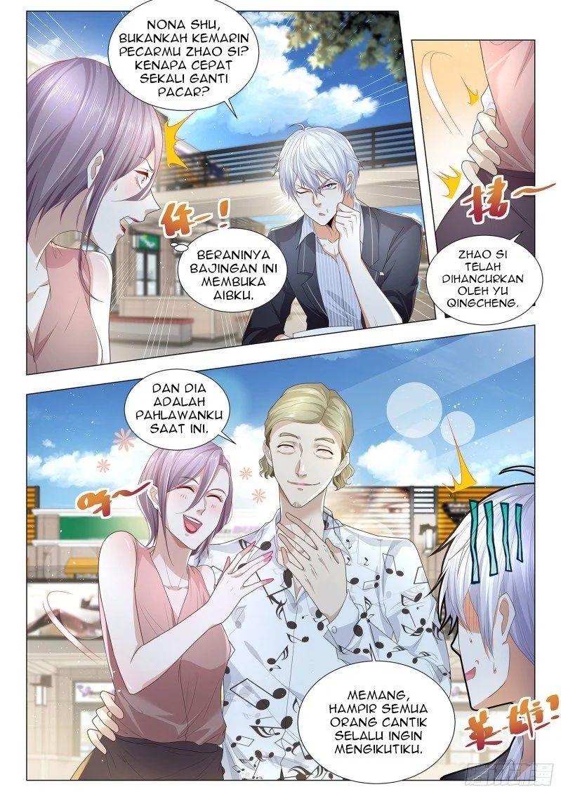 Shen Hao's Heavenly Fall System chapter 198 halaman 9