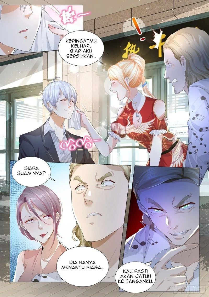 Shen Hao's Heavenly Fall System chapter 198 halaman 10