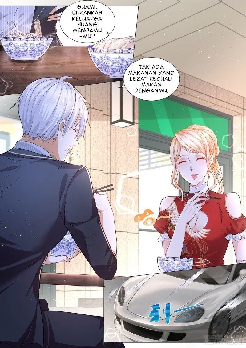 Shen Hao's Heavenly Fall System chapter 198 halaman 5