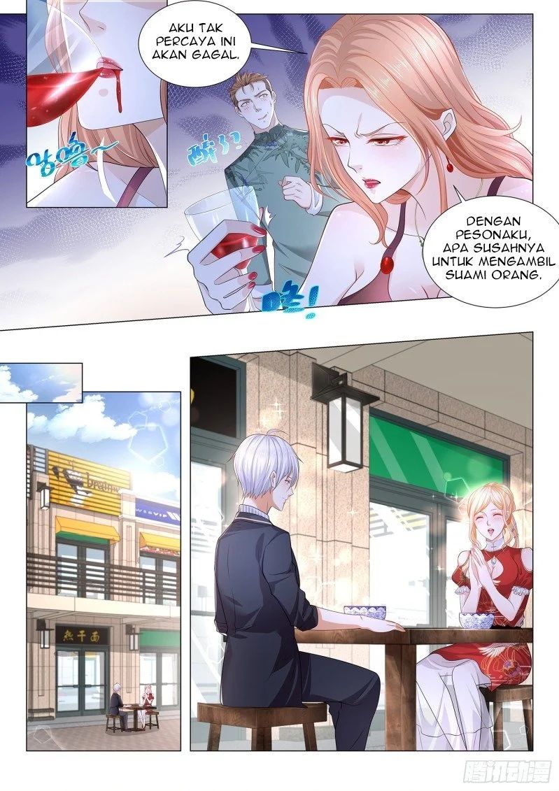 Shen Hao's Heavenly Fall System chapter 198 halaman 4