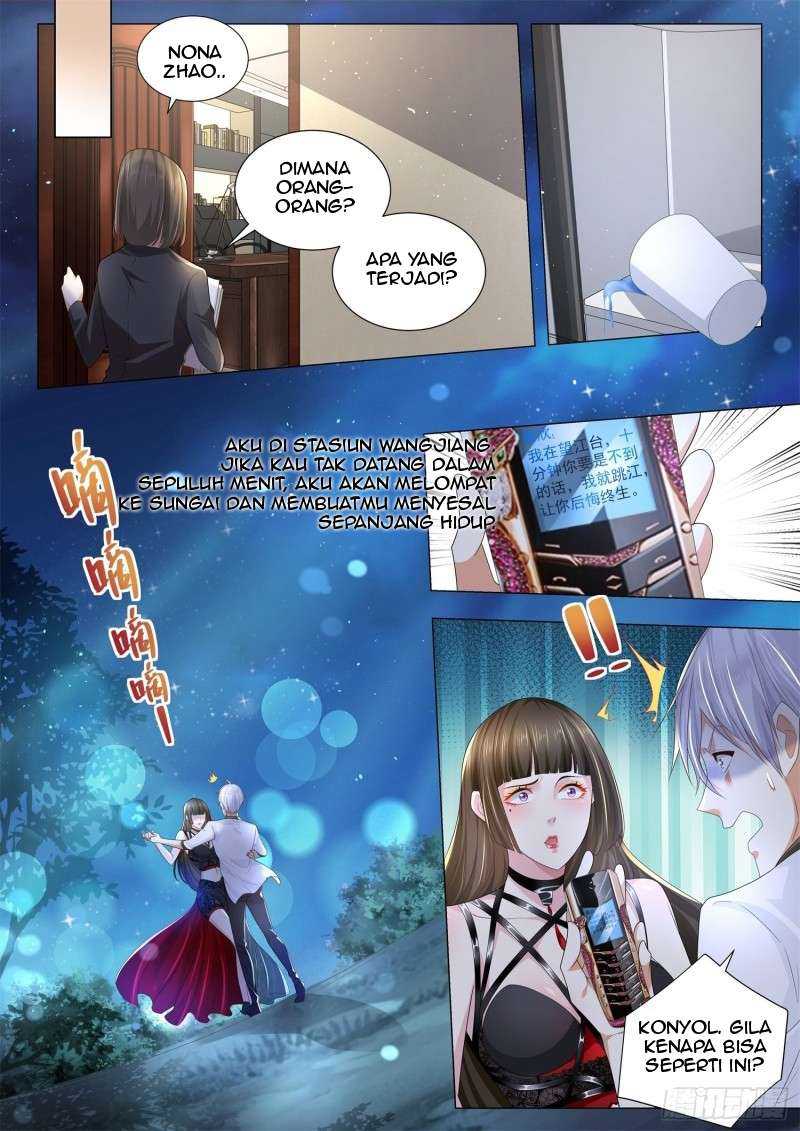 Shen Hao’s Heavenly Fall System Chapter 209
