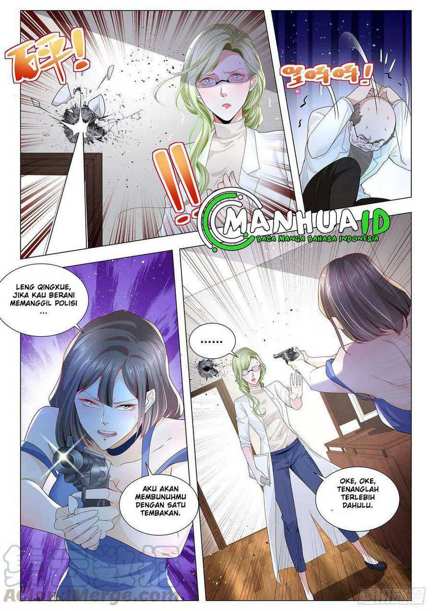 Shen Hao’s Heavenly Fall System Chapter 230 page 10