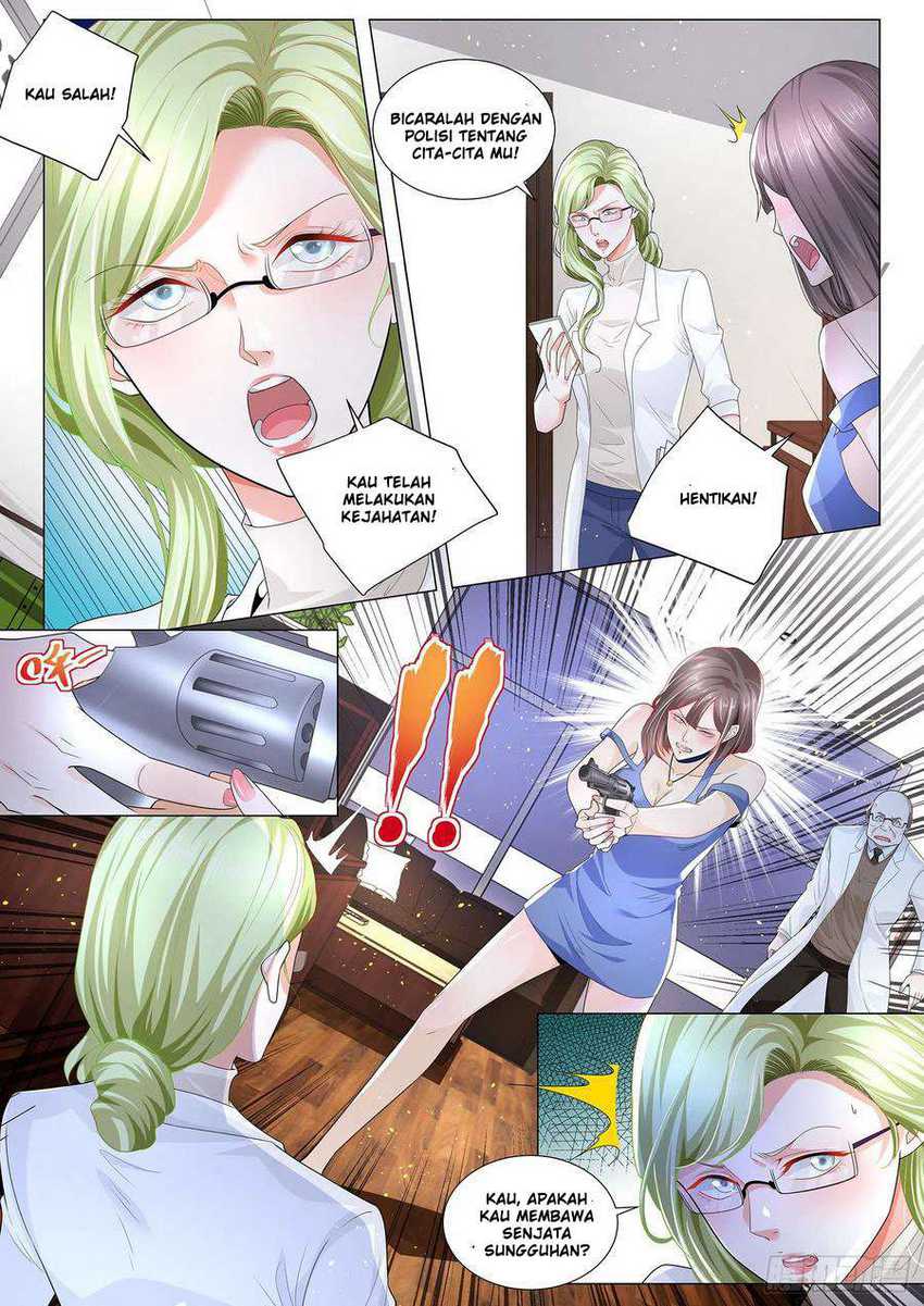 Shen Hao’s Heavenly Fall System Chapter 230 page 9
