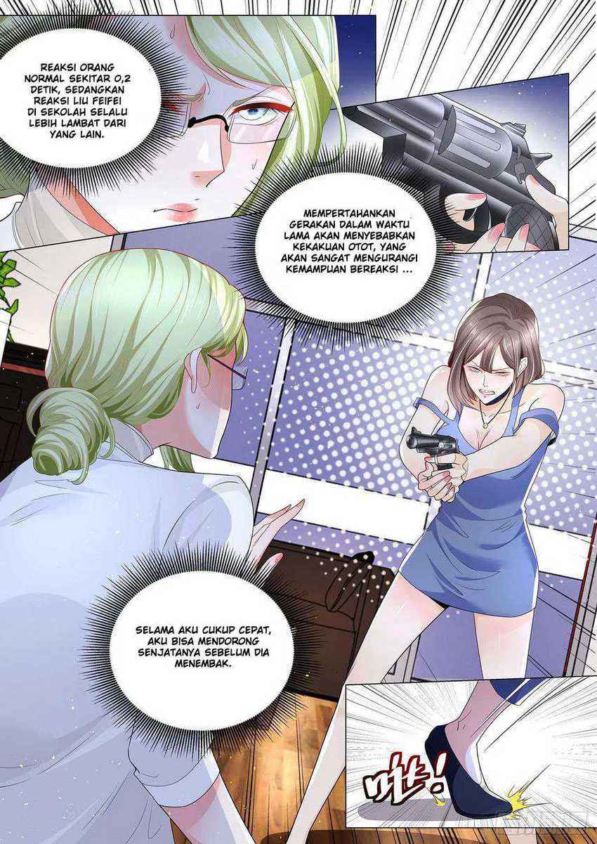 Shen Hao’s Heavenly Fall System Chapter 230 page 11