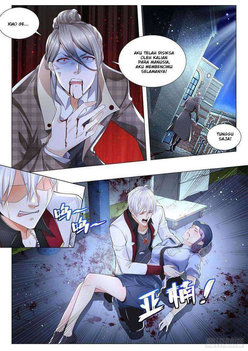 Shen Hao's Heavenly Fall System chapter 278 halaman 5