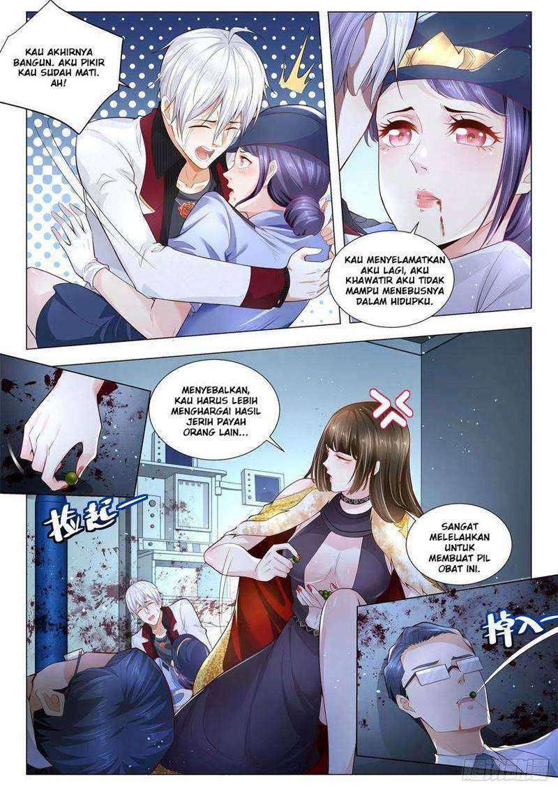 Shen Hao's Heavenly Fall System chapter 278 halaman 7