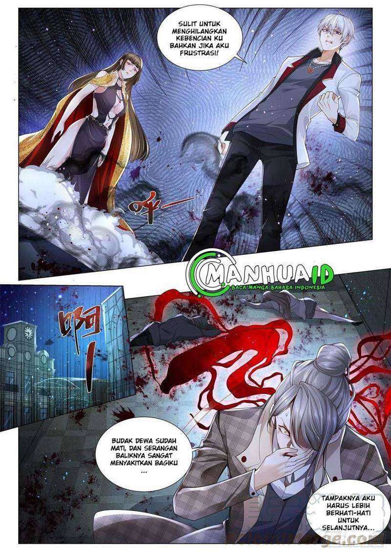 Shen Hao's Heavenly Fall System chapter 278 halaman 4
