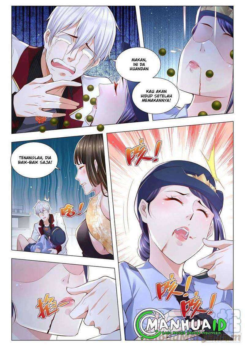 Shen Hao's Heavenly Fall System chapter 278 halaman 6