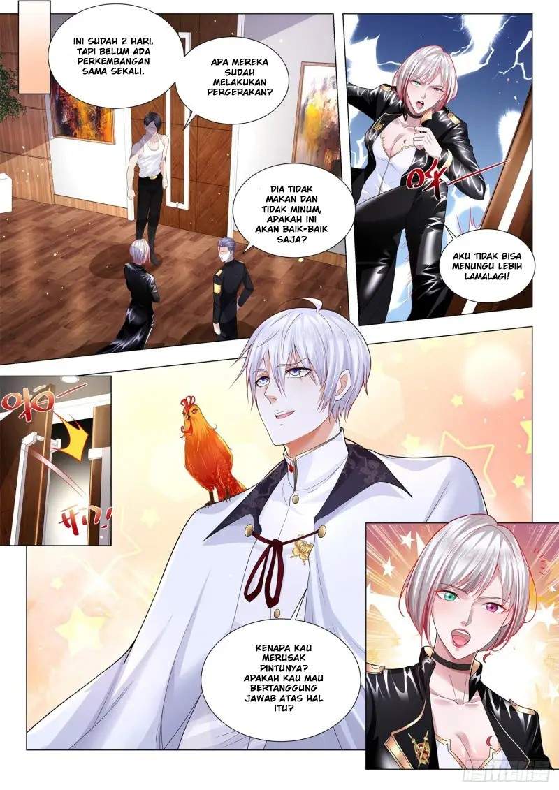 Shen Hao’s Heavenly Fall System Chapter 292 page 12