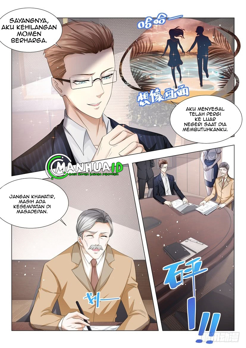 Shen Hao’s Heavenly Fall System Chapter 31