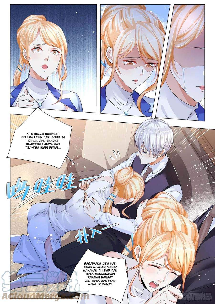 Shen Hao’s Heavenly Fall System Chapter 337