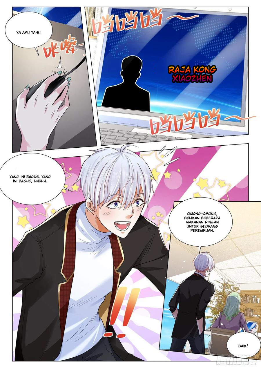 Shen Hao’s Heavenly Fall System Chapter 367