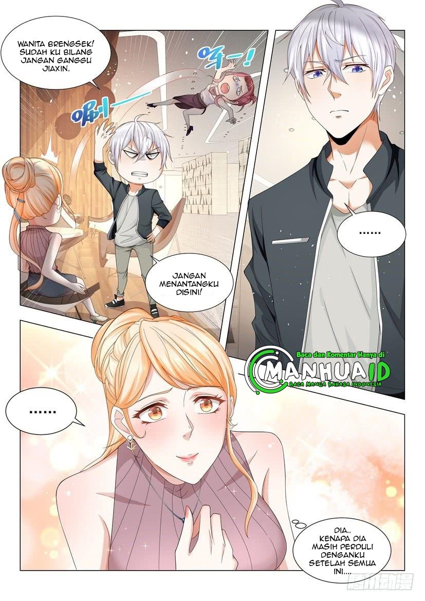 Shen Hao’s Heavenly Fall System Chapter 68