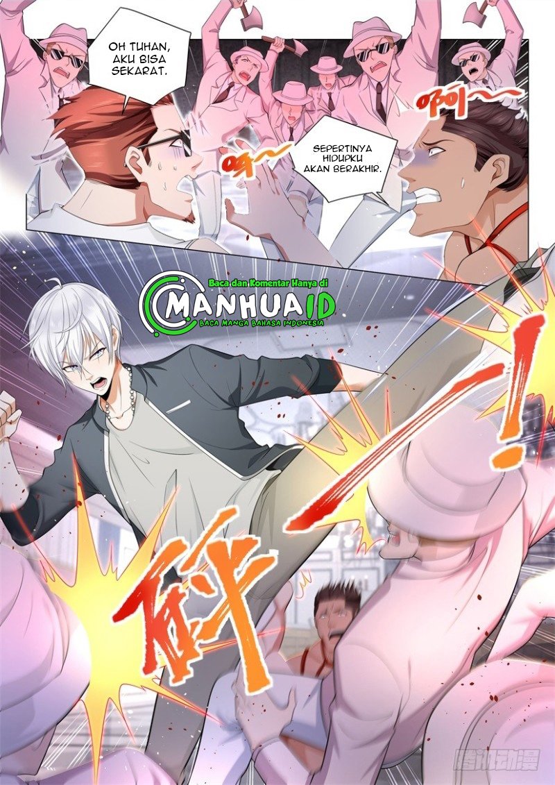 Shen Hao's Heavenly Fall System chapter 74 halaman 7