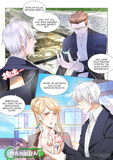Shen Hao’s Heavenly Fall System Chapter 82