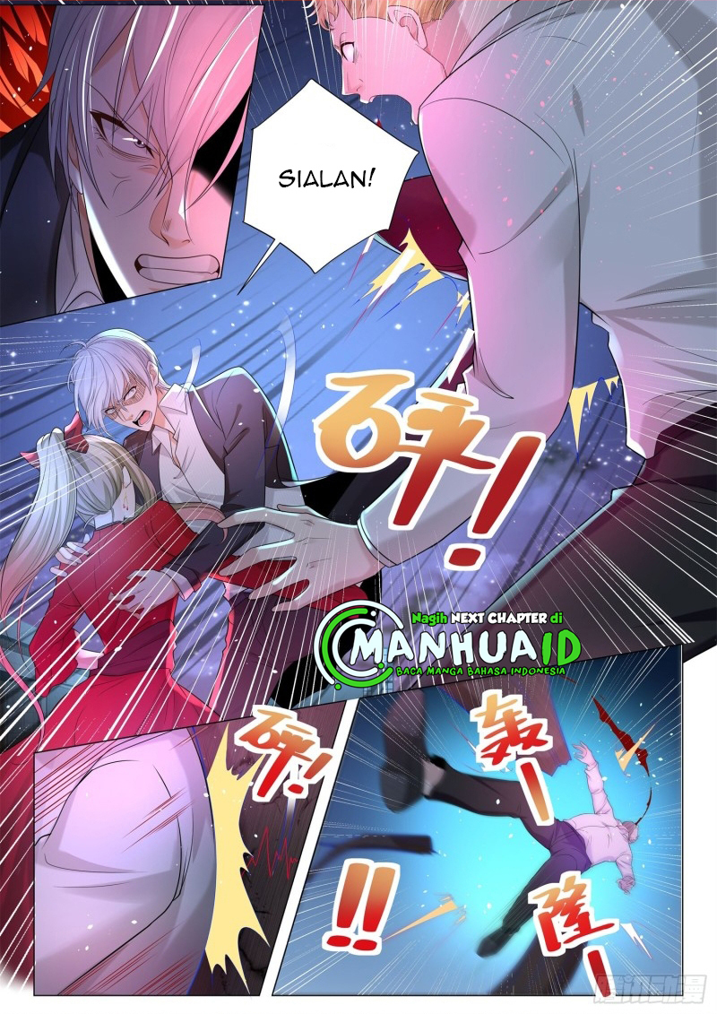 Shen Hao's Heavenly Fall System chapter 86 halaman 5