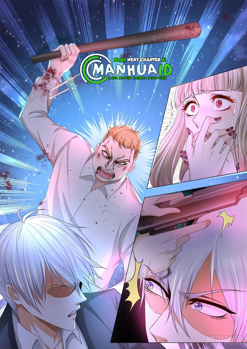 Shen Hao's Heavenly Fall System chapter 86 halaman 12