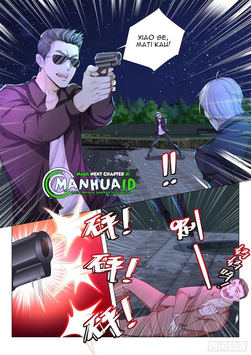 Shen Hao's Heavenly Fall System chapter 86 halaman 14