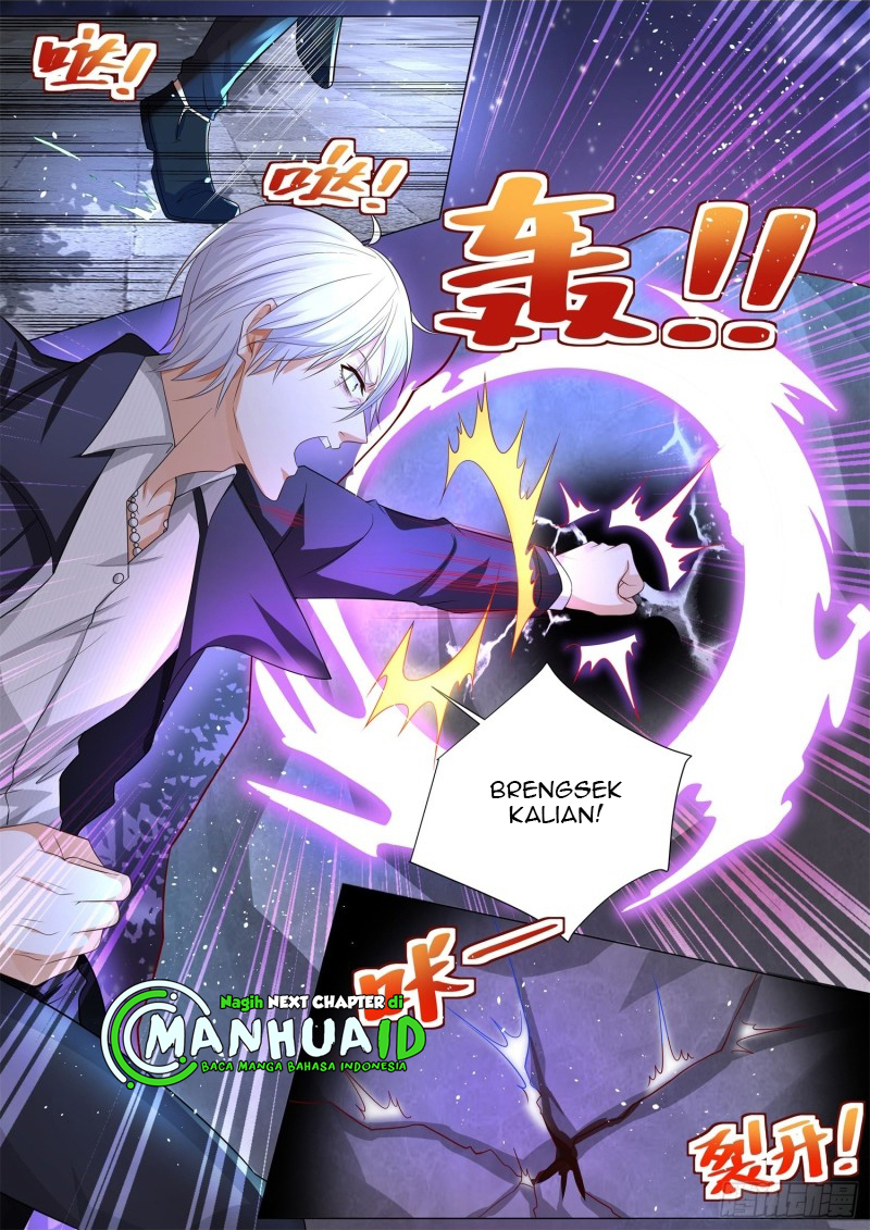 Shen Hao's Heavenly Fall System chapter 86 halaman 7