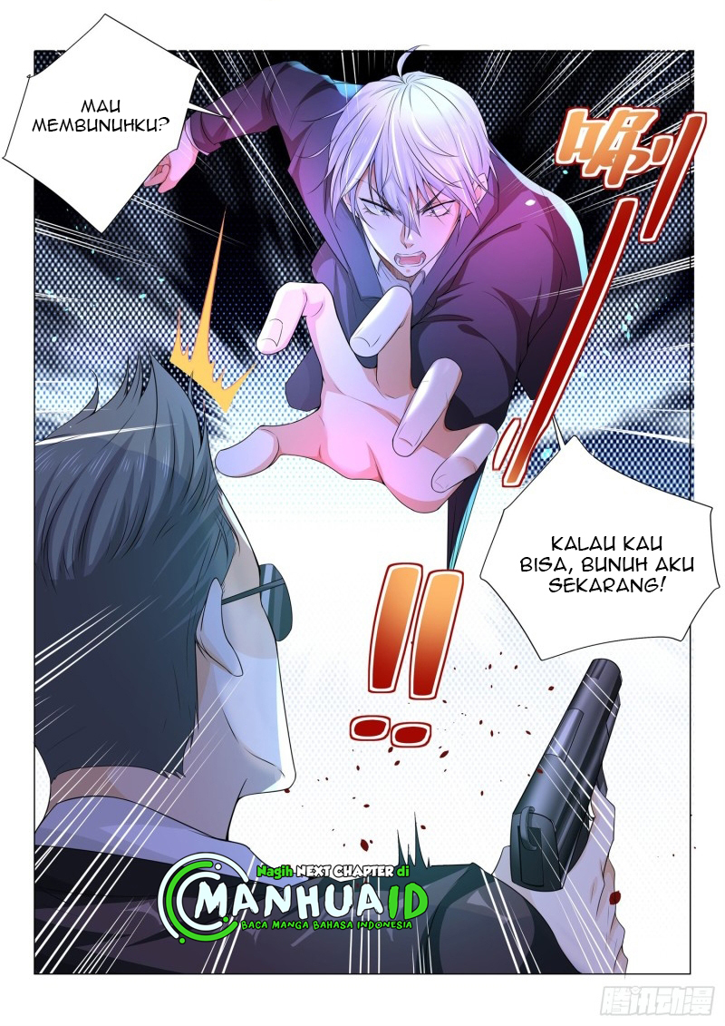 Shen Hao's Heavenly Fall System chapter 86 halaman 15